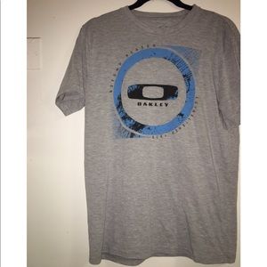 Oakley men’s tee